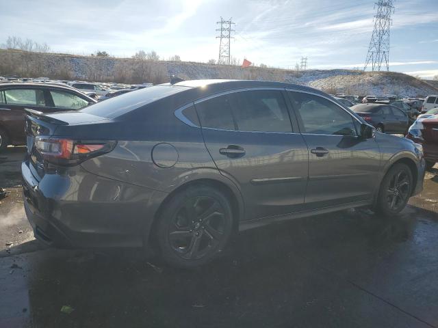 2020 SUBARU LEGACY SPO 4S3BWAG65L3027768
