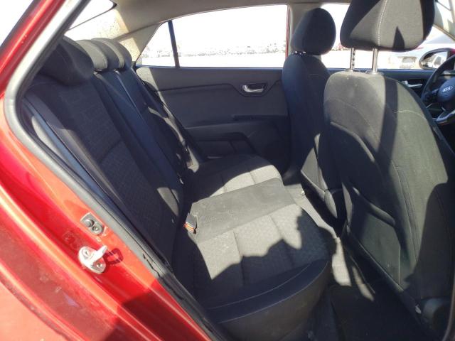 2020 KIA RIO - 3KPA24AC5LE250439
