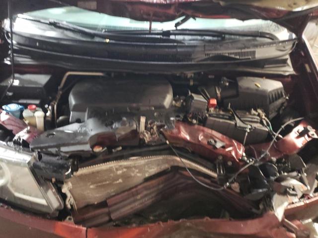 2016 HONDA ODYSSEY EX - 5FNRL5H62GB082300