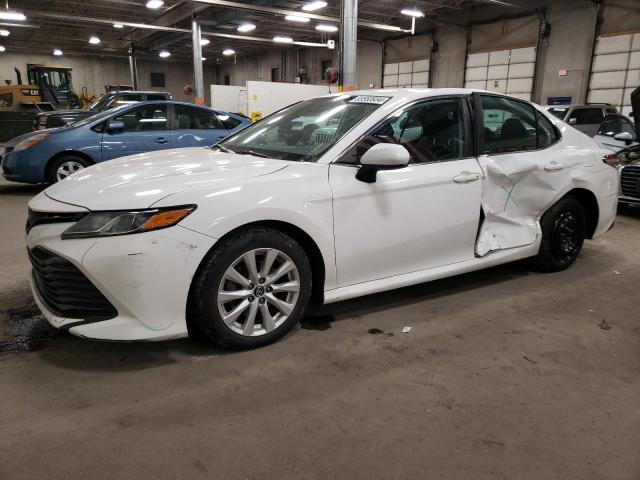 2019 TOYOTA CAMRY L - 4T1B11HK3KU763333