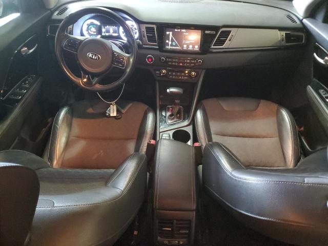 2017 KIA NIRO EX - KNDCC3LC0H5083438