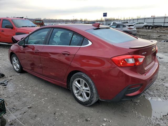 Vin: 1g1bd5sm5h7172515, lot: 86546414, chevrolet cruze lt 20172