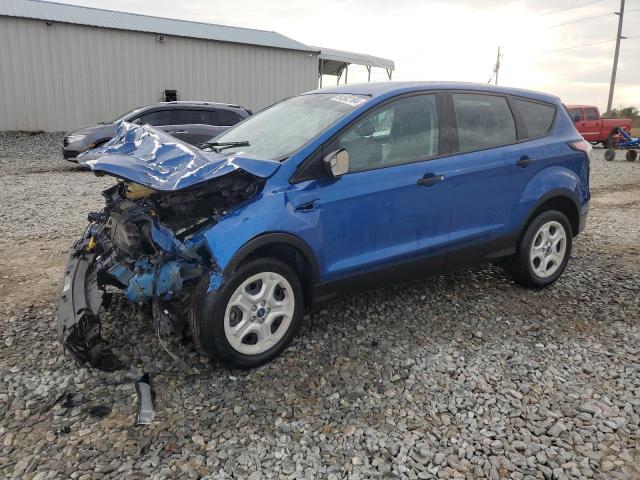 2018 FORD ESCAPE S - 1FMCU0F77JUA79565