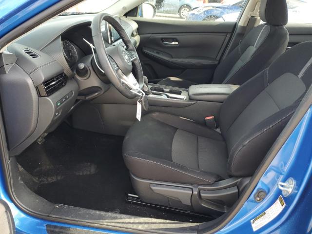 2020 NISSAN SENTRA SV - 3N1AB8CV9LY294421