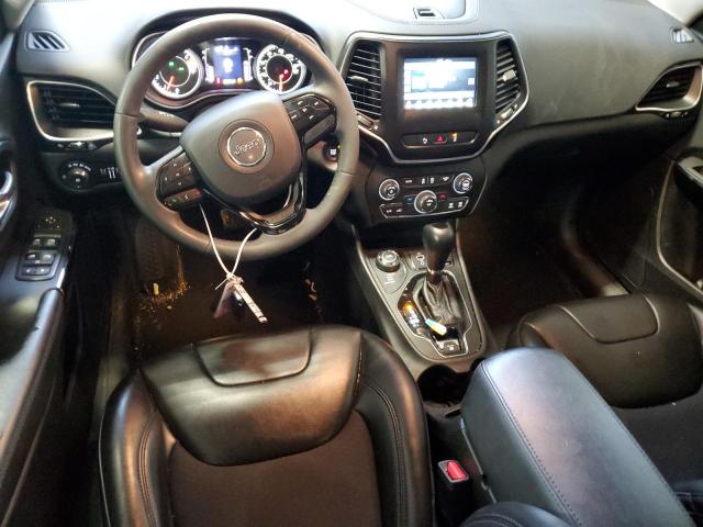2021 JEEP CHEROKEE L - 1C4PJMLB6MD238482