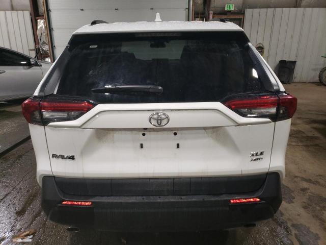 VIN 2T3P1RFV1RC447790 2024 TOYOTA RAV4 no.6