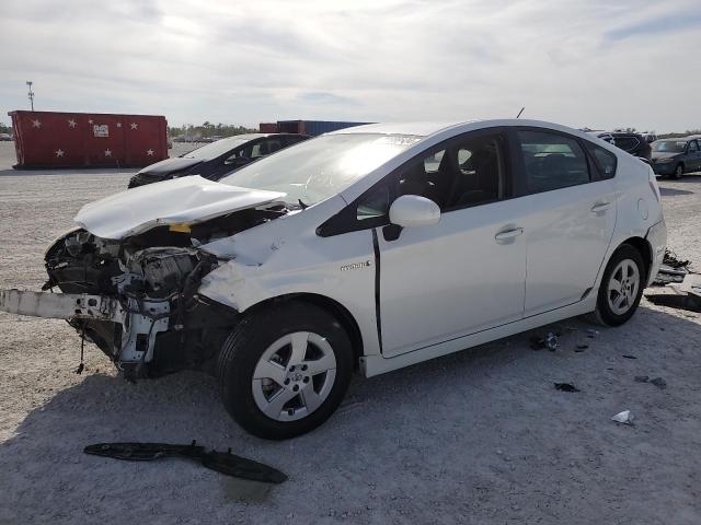 Vin: jtdkn3du1b0297789, lot: 84598534, toyota prius 2011 img_1