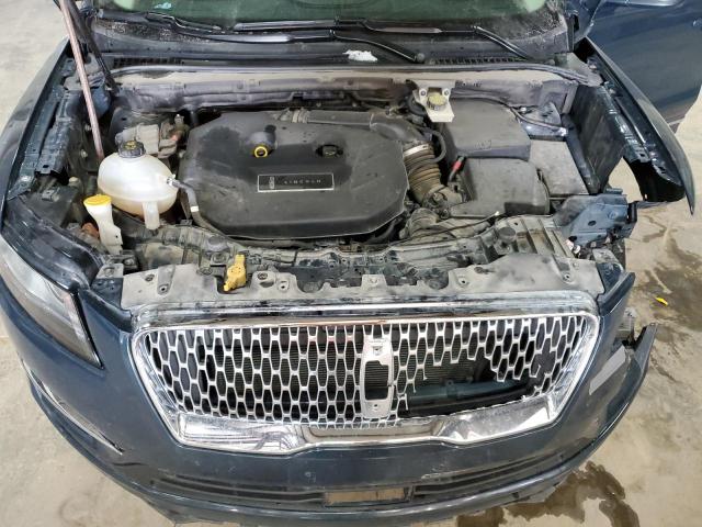 2019 LINCOLN MKC 5LMCJ1D93KUL46542