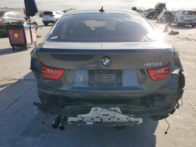 VIN WBA4A5C57FGK15942 2015 BMW 4 SERIES no.6