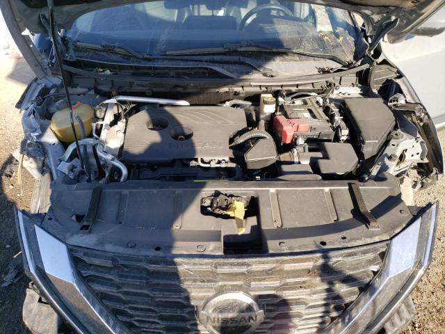 2021 NISSAN ROGUE PLAT - JN8AT3DC2MW100142