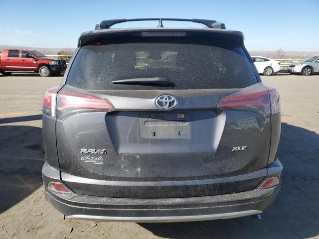 2018 TOYOTA RAV4 ADVEN - JTMWFREV5JJ197440