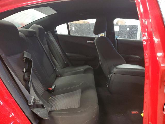 2023 DODGE CHARGER SX - 2C3CDXBG2PH536432