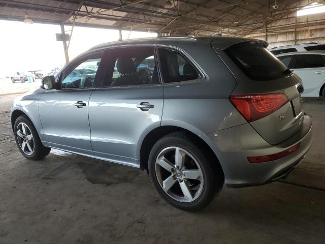 Vin: wa1wkbfpxba105317, lot: 85466324, audi q5 prestige 20112