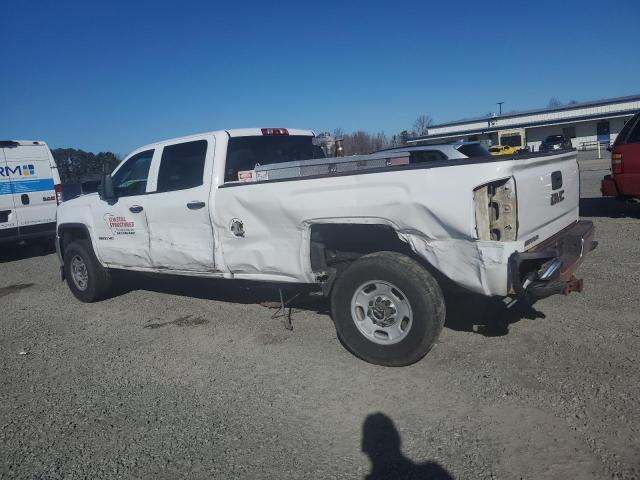2015 GMC SIERRA C25 1GT11XEG9FF194243