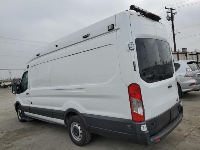 VIN 1FTBW3X89PKA23117 2023 FORD TRANSIT no.2