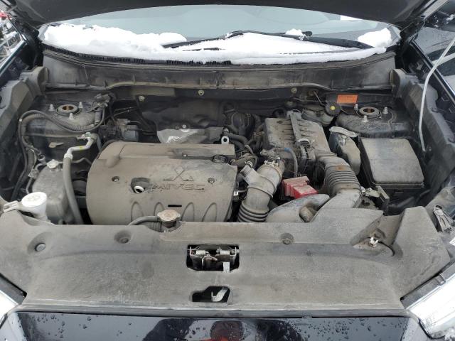 2019 MITSUBISHI RVR SE JA4AJ3AU5KU603553