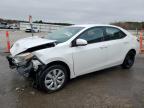 2015 TOYOTA COROLLA L - 2T1BURHE9FC427158