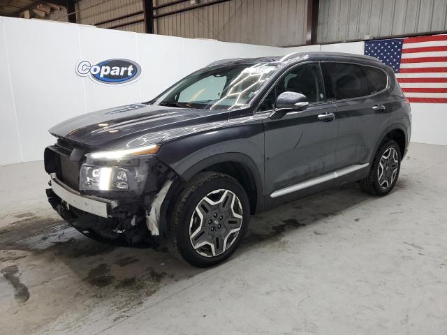 2023 HYUNDAI SANTA FE L #3024946402