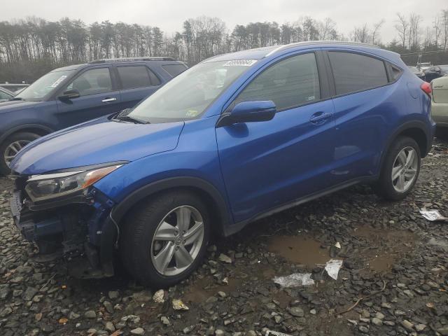 HONDA HR-V EX