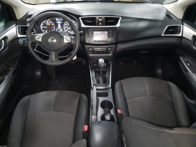 2018 NISSAN SENTRA S - 3N1AB7AP3JY217989