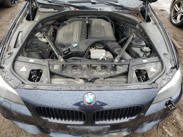 VIN WBA5B3C58FD547945 2015 BMW 5 SERIES no.11