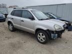 HYUNDAI TUCSON GL снимка