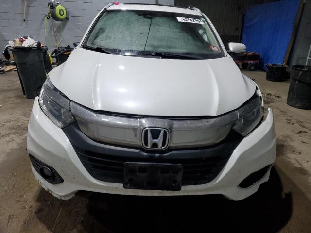 2020 HONDA HR-V EX - 3CZRU6H56LM731865