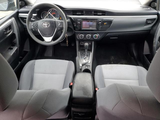 2016 TOYOTA COROLLA L - 5YFBURHE6GP515876