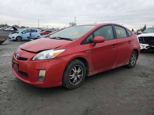 2010 TOYOTA PRIUS #3034353078