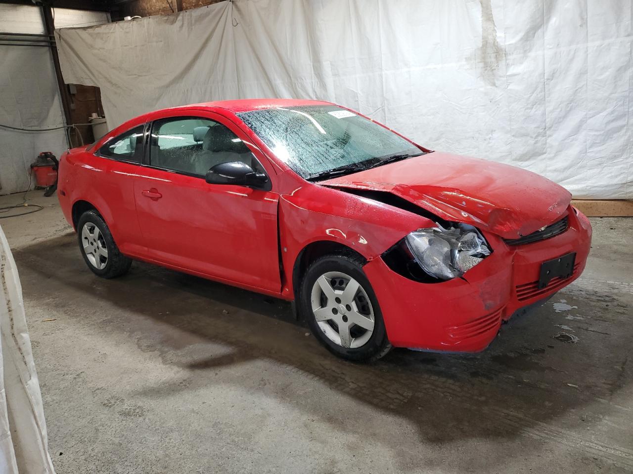 Lot #3041848437 2006 CHEVROLET COBALT LS