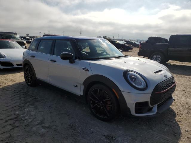 2023 MINI COOPER JOH WMWJZ9C06P2S78410