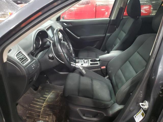 2016 MAZDA CX-5 TOURI - JM3KE4CYXG0783462