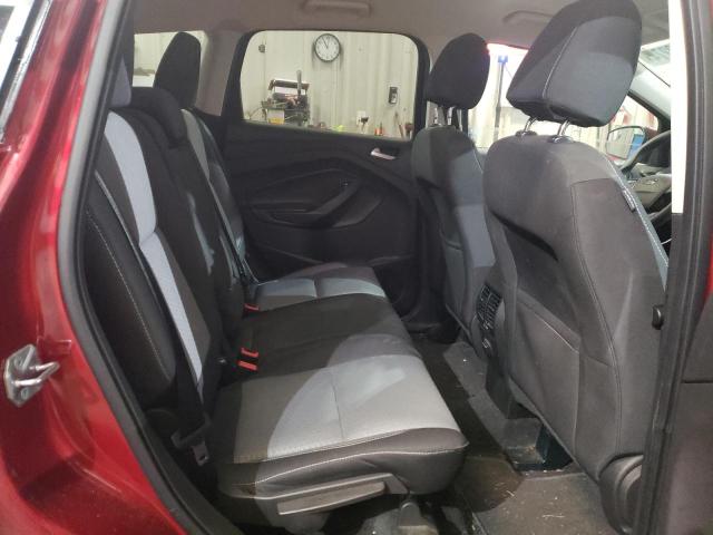 2017 FORD ESCAPE SE - 1FMCU9GD7HUC30214