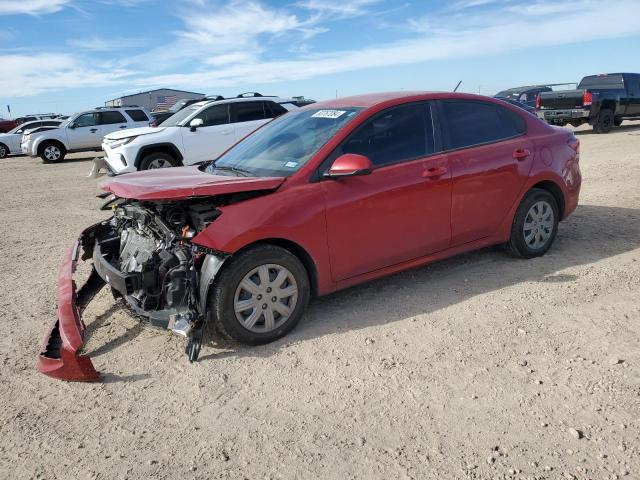 2023 KIA RIO LX - 3KPA24AD0PE620341