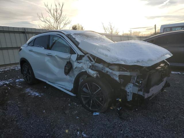 2023 INFINITI QX55 ESSEN 3PCAJ5KR8PF109795