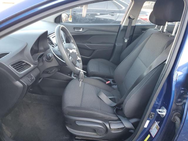 2019 HYUNDAI ACCENT SE - 3KPC24A36KE057286