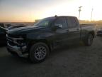 2020 CHEVROLET SILVERADO - 1GCRYDED7LZ264383