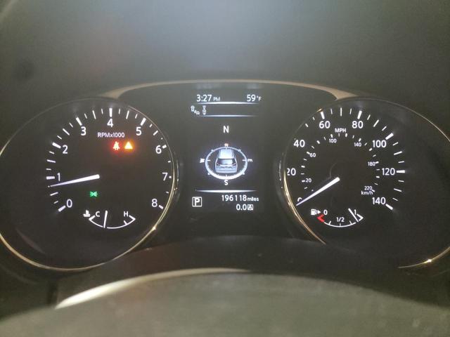 2016 NISSAN ROGUE S - 5N1AT2MT5GC776043