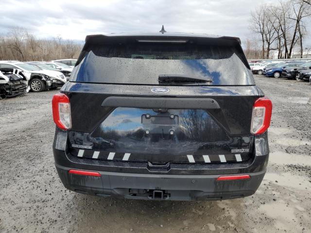 VIN 1FM5K8AW0NNA03312 2022 FORD EXPLORER no.6