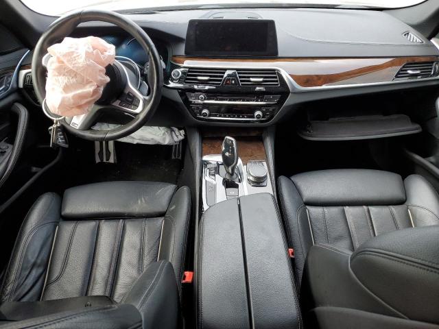 2018 BMW 540 I - WBAJE5C51JG918369