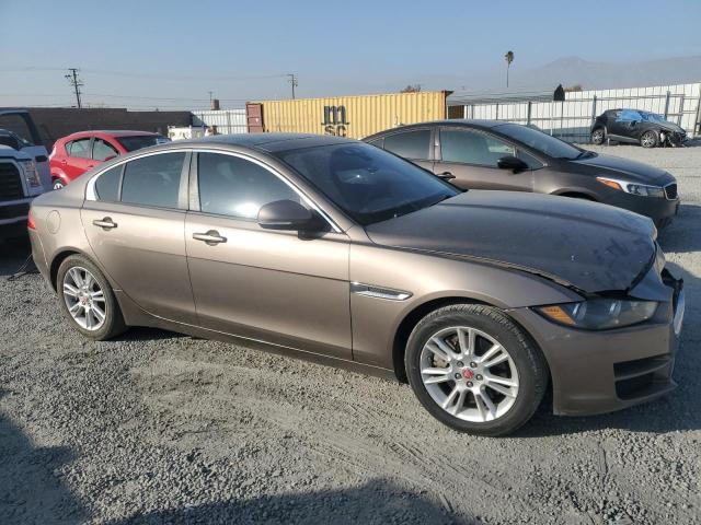 2017 JAGUAR XE PREMIUM SAJAD4BG6HA957704