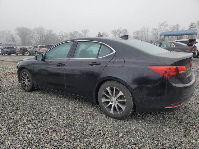 2015 ACURA TLX TECH - 19UUB1F58FA001146