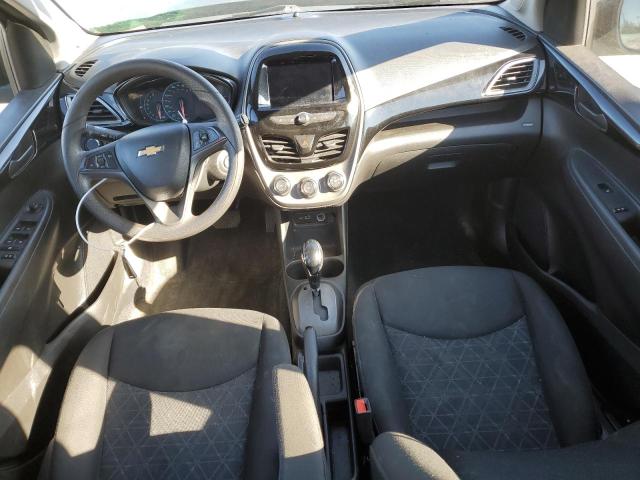 2021 CHEVROLET SPARK 1LT - KL8CD6SAXMC722440