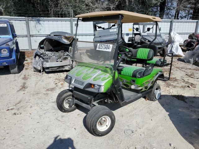 EZGO CART 2006 green   2672660 photo #3