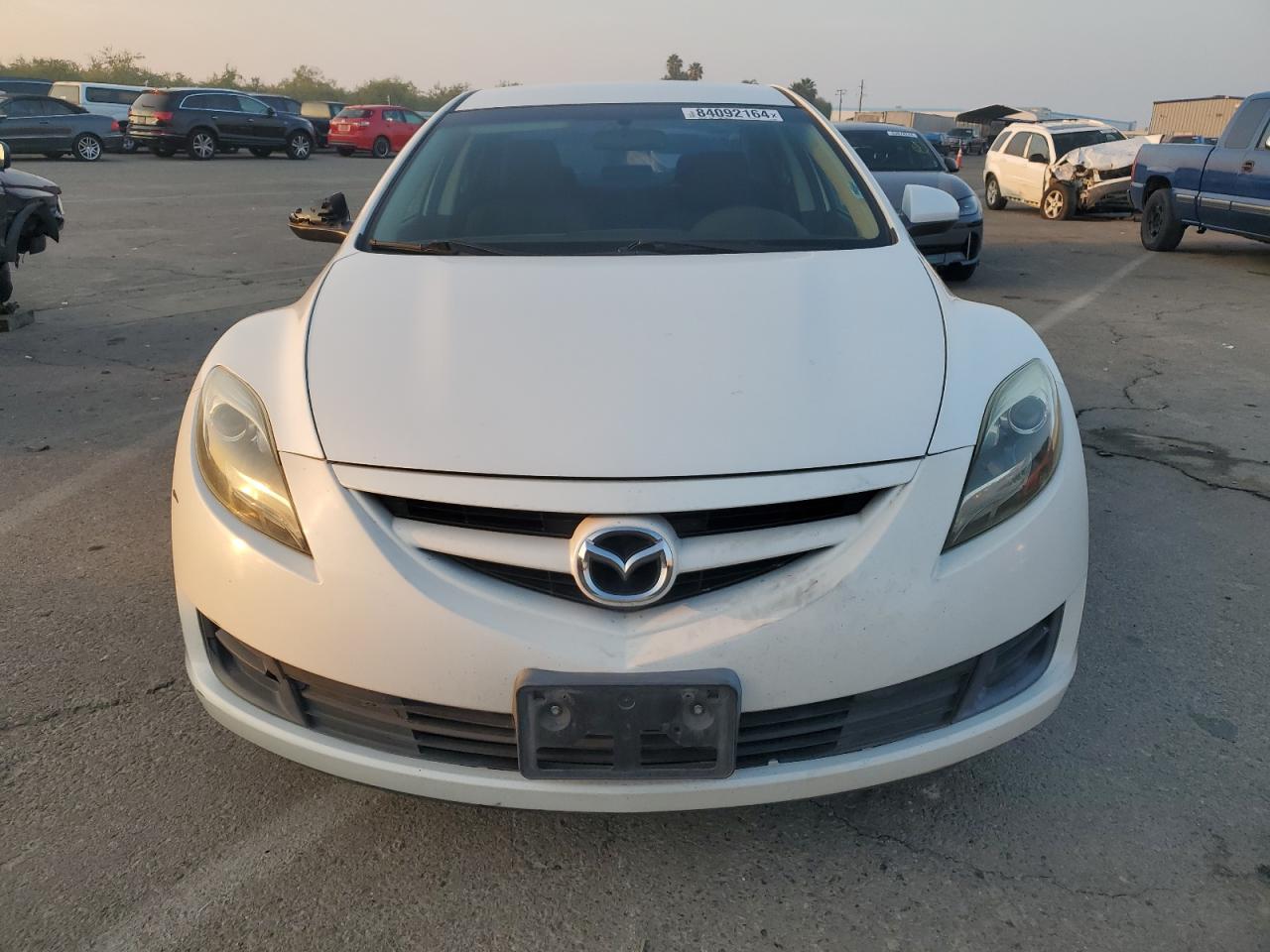 Lot #3030815530 2011 MAZDA 6 I