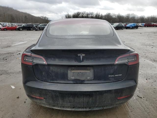 2019 TESLA MODEL 3 - 5YJ3E1EB7KF199051