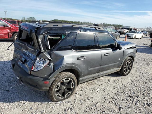 2022 FORD BRONCO SPO - 3FMCR9C64NRD55229