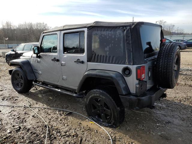 Vin: 1c4bjwdg4dl630267, lot: 84609804, jeep wrangler sport 20132
