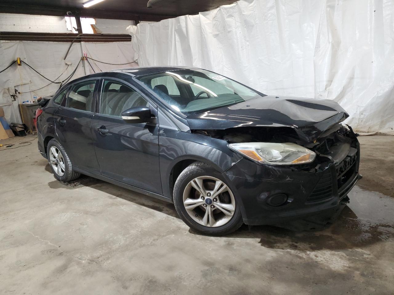 Lot #3033327917 2014 FORD FOCUS SE