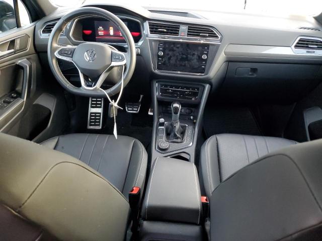 2023 VOLKSWAGEN TIGUAN SE - 3VV8B7AX8PM070954